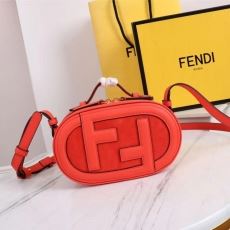 Fendi Satchel Bags